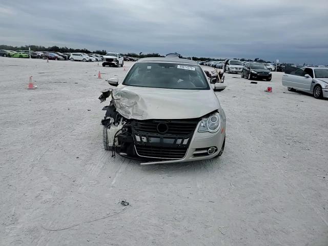 2009 Volkswagen Eos - Image 11