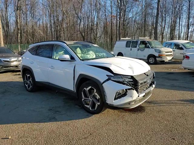 2024 Hyundai Tucson - Image 11