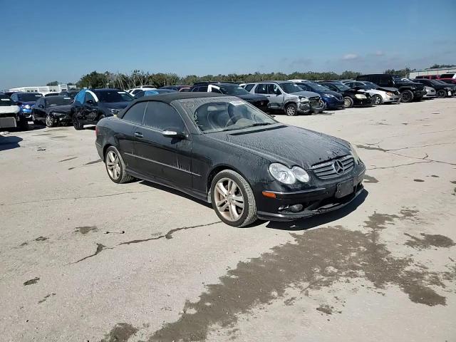 2004 Mercedes-Benz CLK-klasse - Image 11
