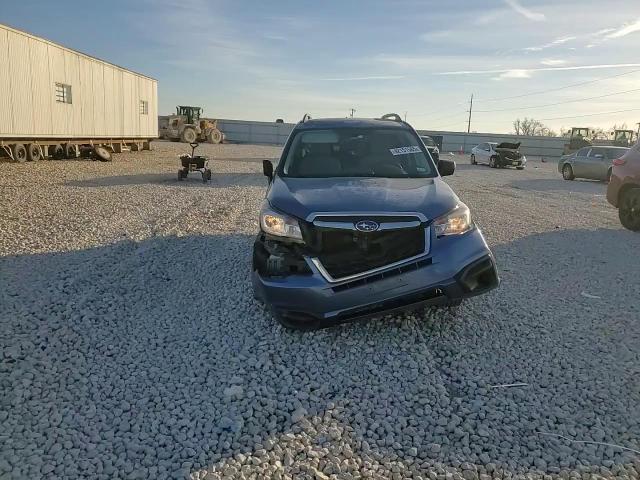 2017 Subaru Forester - Image 11