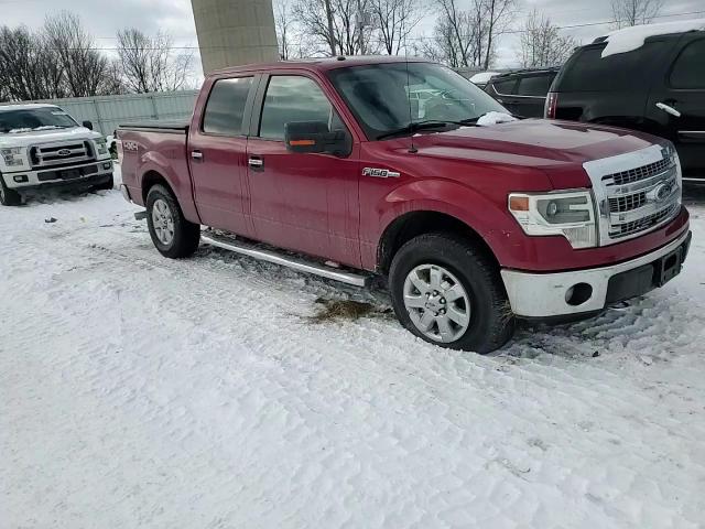 2014 Ford F-150 - Image 11