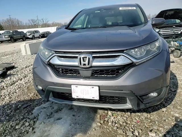 2017 Honda CR-V - Image 13