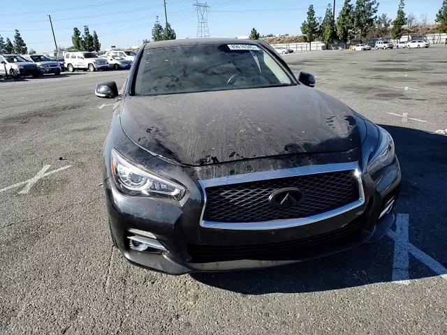 2017 Infiniti Q50 - Image 11