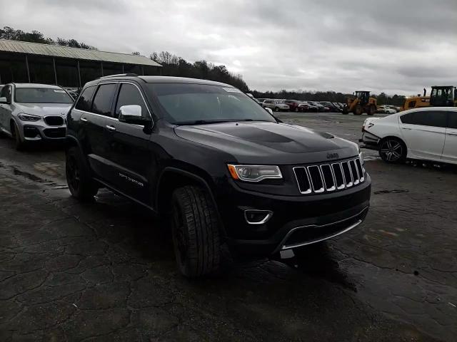 2016 Jeep Grand Cherokee - Image 14