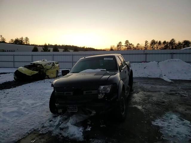 2011 Ford F-150 - Image 11