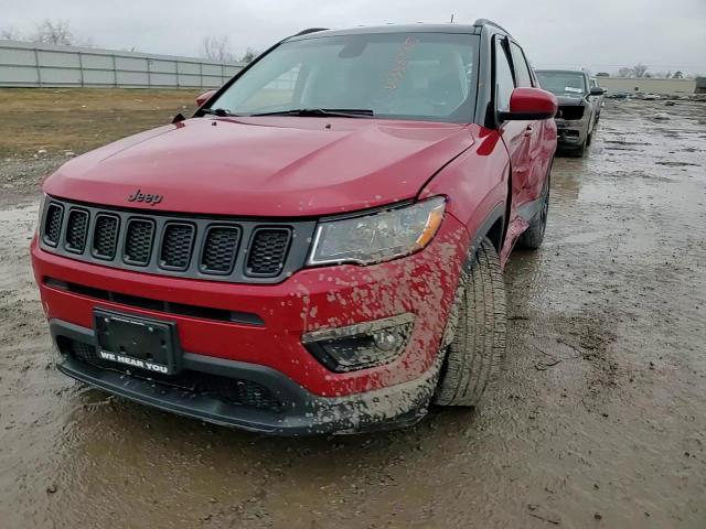 2021 Jeep Compass - Image 10