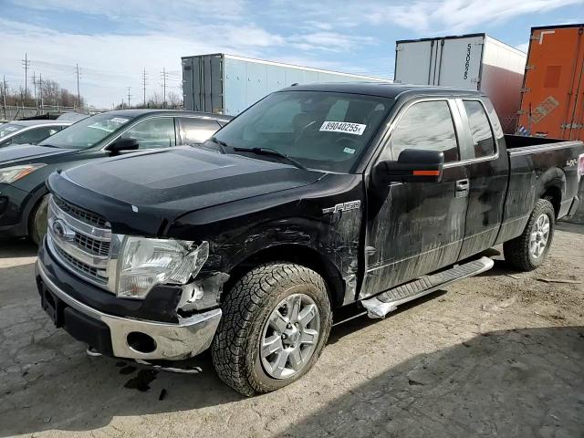 2013 Ford F-150 - Image 11