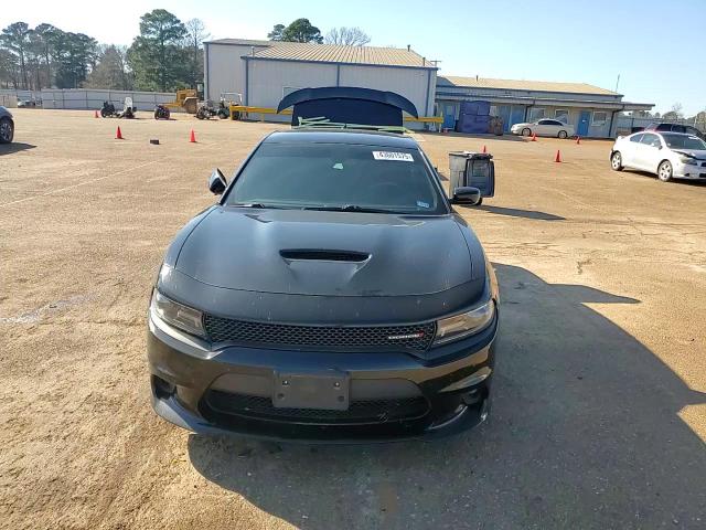 2019 Dodge Charger - Image 11