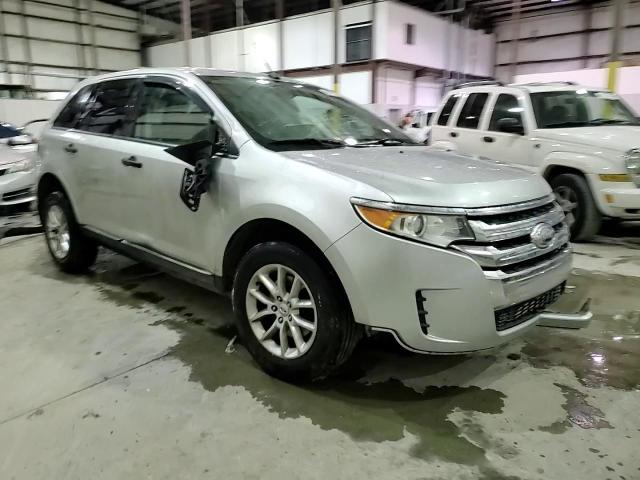 2014 Ford Edge - Image 14