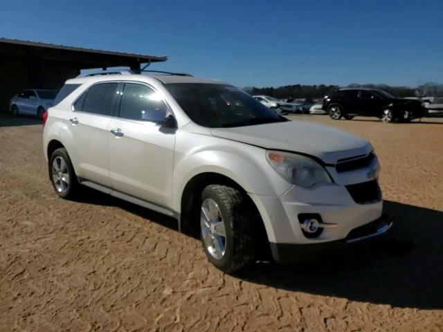 2012 Chevrolet Equinox - Image 12