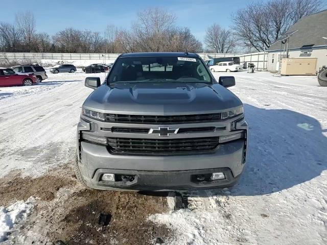 2021 Chevrolet Silverado - Image 10