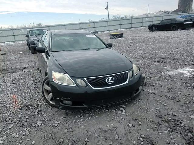 2007 Lexus GS - Image 10
