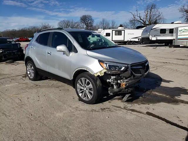 2017 Buick Encore - Image 15