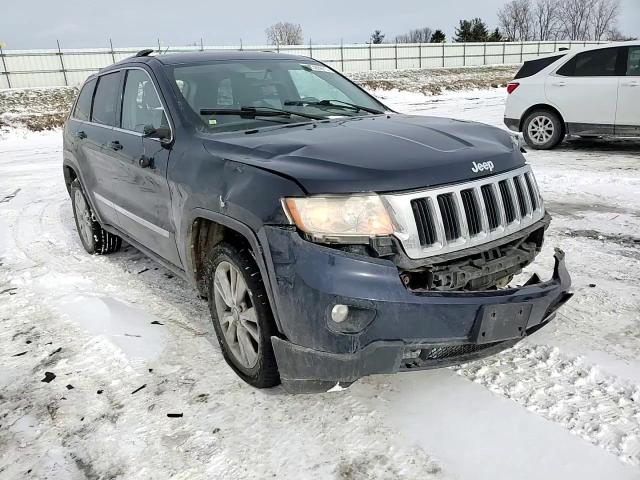 2012 Jeep Grand Cherokee - Image 11
