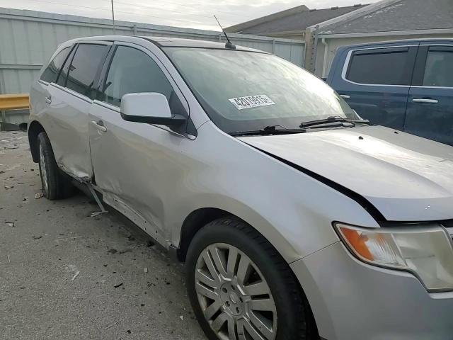2009 Ford Edge - Image 11