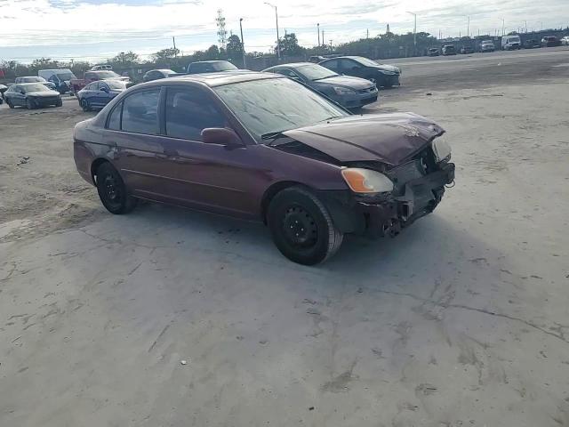 2003 Honda Civic - Image 10