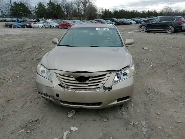 2007 Toyota Camry - Image 11