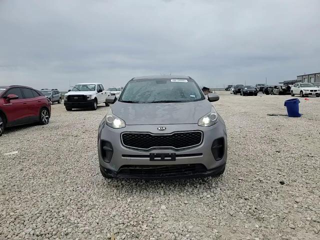 2018 Kia Sportage - Image 12