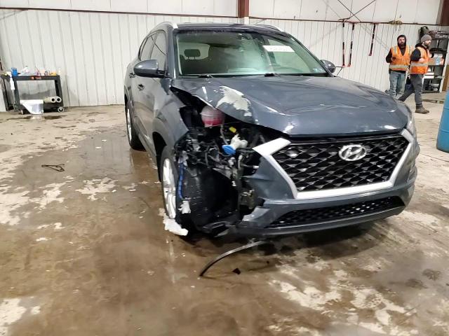 2021 Hyundai Tucson - Image 14