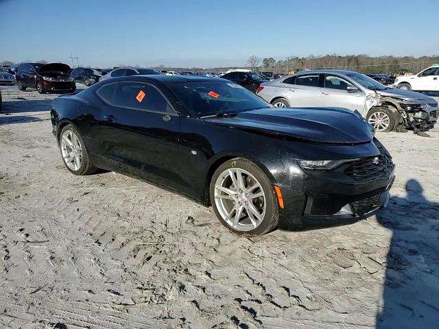 2019 Chevrolet Camaro - Image 10