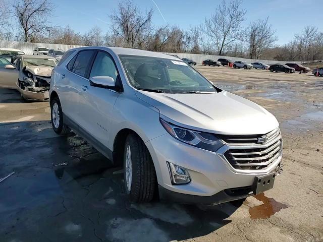 2021 Chevrolet Equinox - Image 11