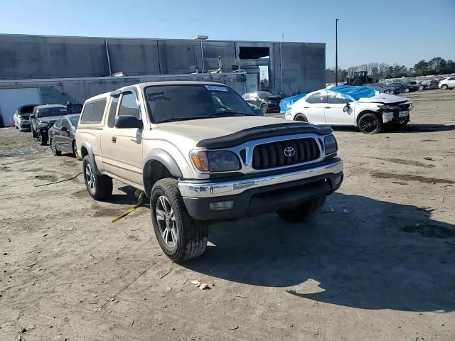 2003 Toyota Tacoma - Image 11
