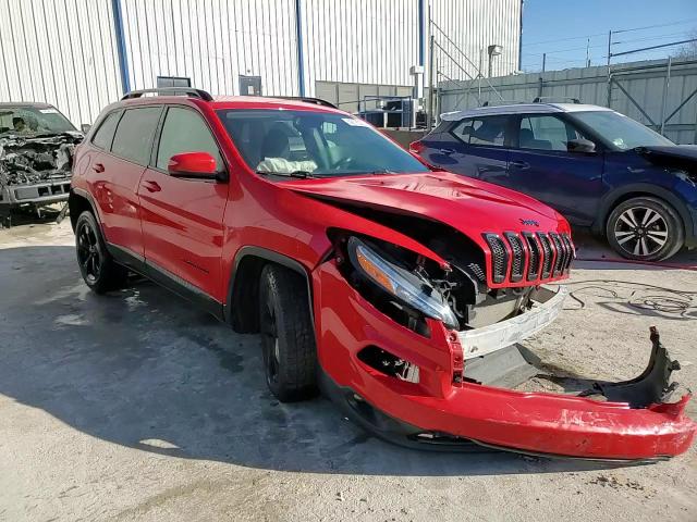 2018 Jeep Grand Cherokee - Image 14