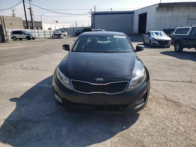 2015 Kia Optima - Image 10