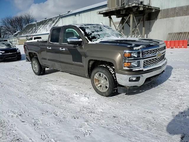 2014 Chevrolet Silverado - Image 11