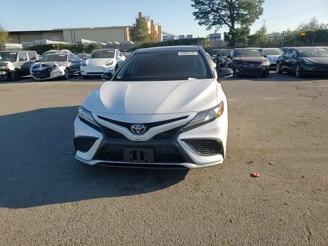 2023 Toyota Camry - Image 11