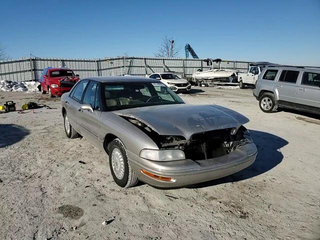 1998 Buick LeSabre - Image 10