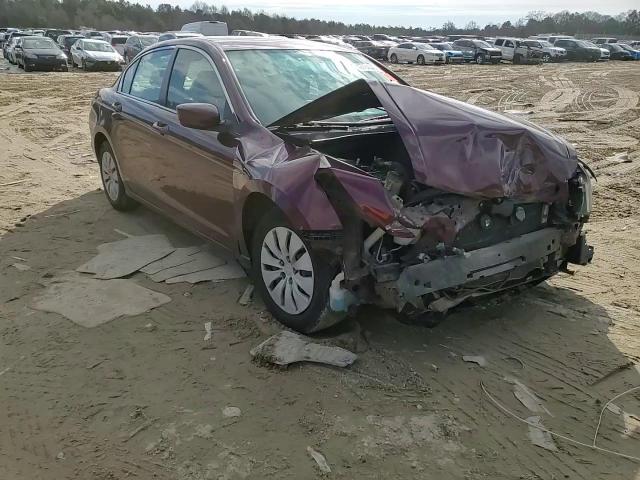 2009 Honda Accord - Image 11