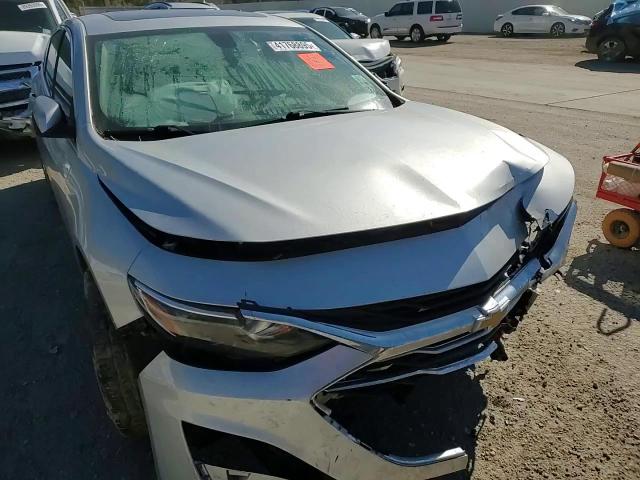 2021 Chevrolet Malibu - Image 11