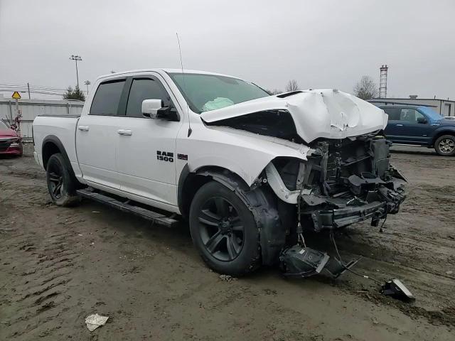 2018 RAM 1500 - Image 10