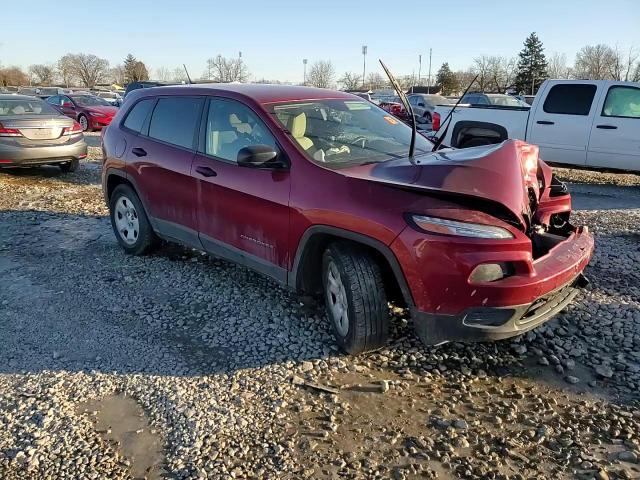 2016 Jeep Grand Cherokee - Image 11