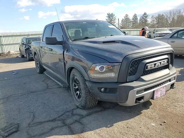 2017 RAM 1500 - Image 10