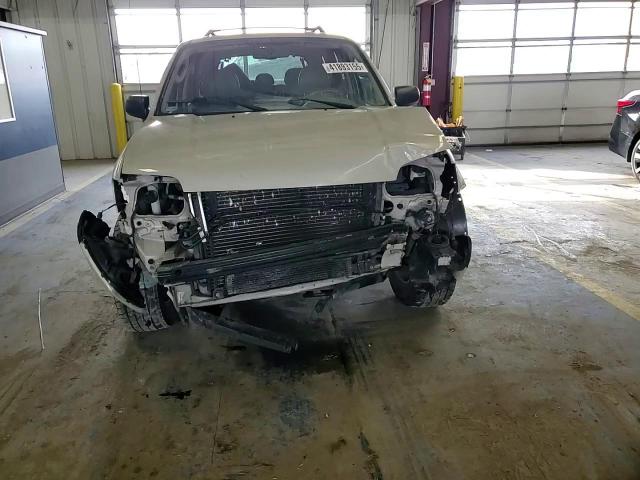 2007 Mercury Mariner - Image 12