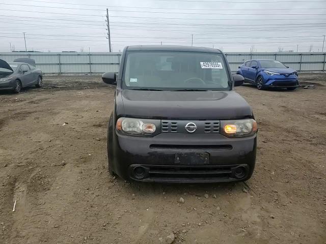 2011 Nissan Cube - Image 10