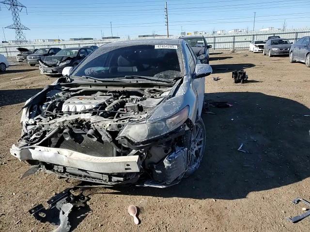 2009 Acura TSX - Image 10