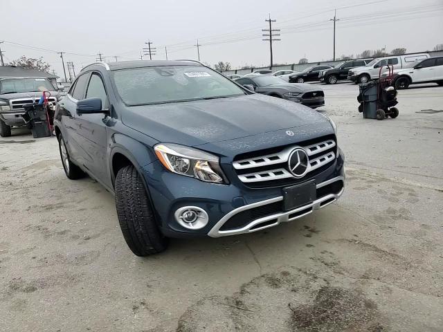 2020 Mercedes-Benz GLA-klasse - Image 11