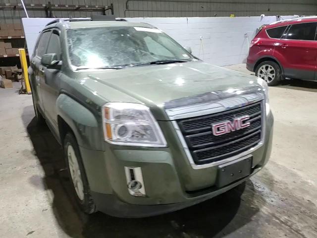 2015 GMC Terrain - Image 11