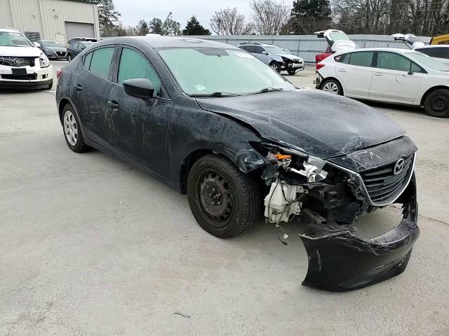 2016 Mazda 3 - Image 10