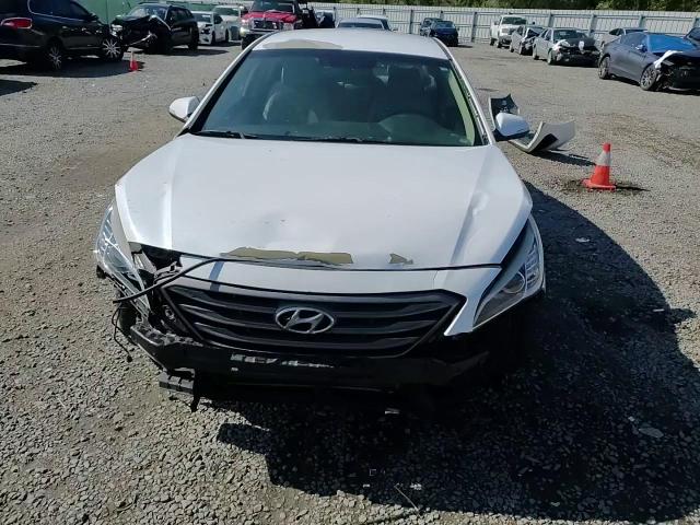 2017 Hyundai Sonata - Image 10