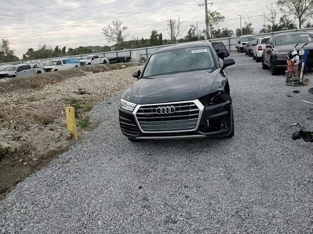 2018 Audi Q5 - Image 11