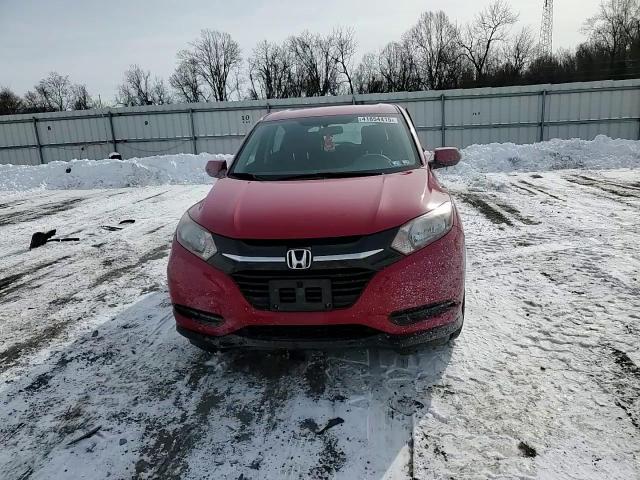 2017 Honda HR-V - Image 10