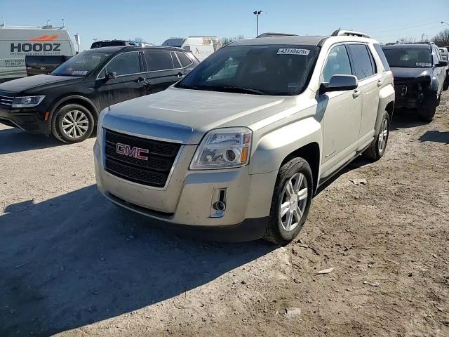 2015 GMC Terrain - Image 11