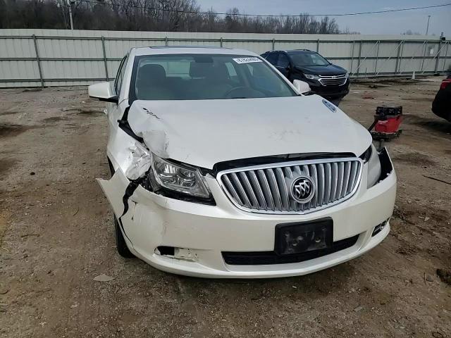 2011 Buick LaCrosse - Image 10