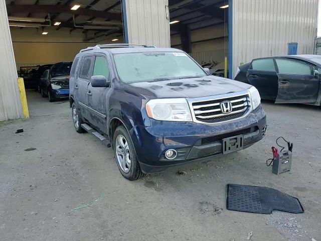 2013 Honda Pilot - Image 12