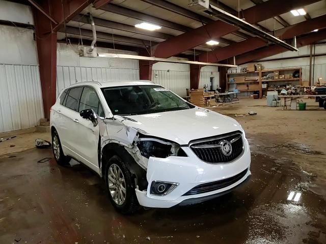 2019 Buick Envision - Image 15