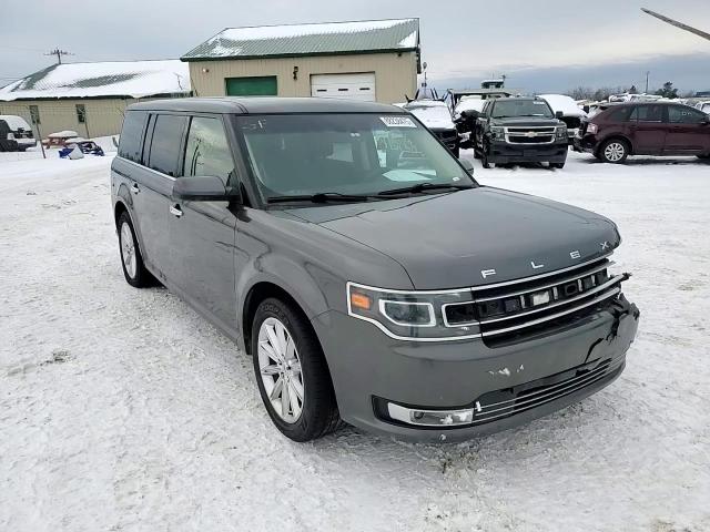 2018 Ford Flex - Image 12